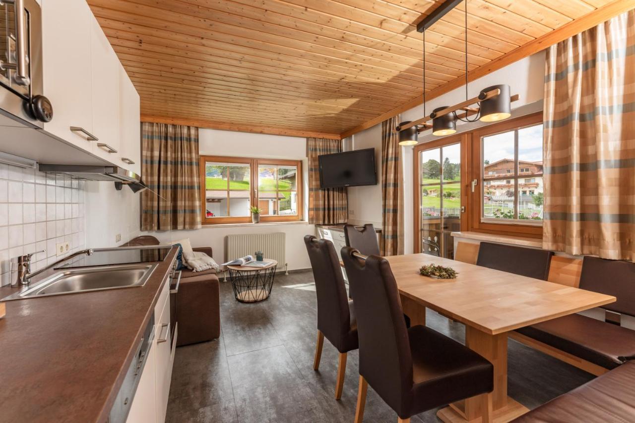 Haus Steirerland Aparthotel Schladming Bagian luar foto