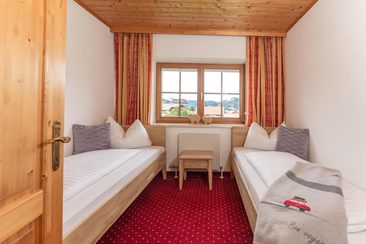 Haus Steirerland Aparthotel Schladming Bagian luar foto
