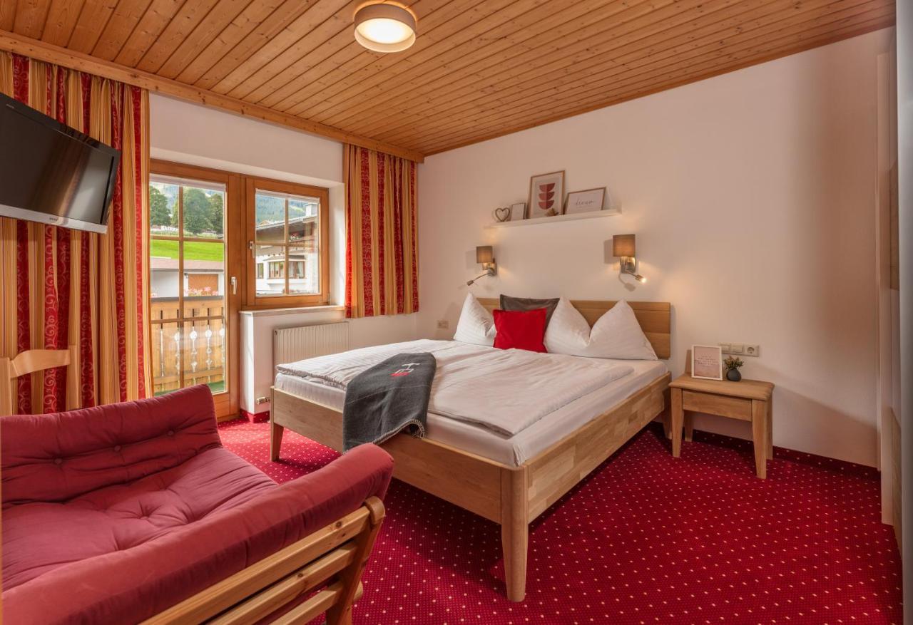 Haus Steirerland Aparthotel Schladming Bagian luar foto