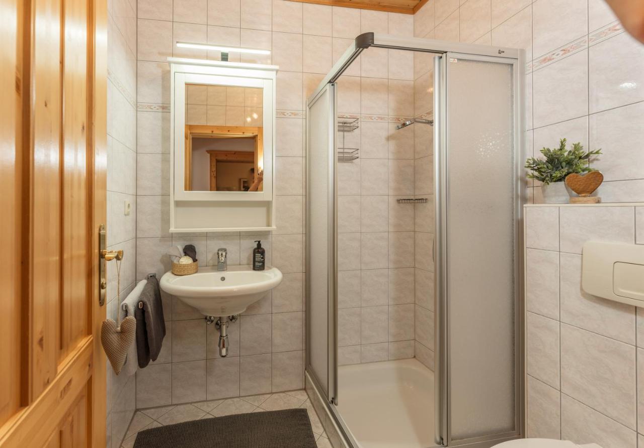 Haus Steirerland Aparthotel Schladming Bagian luar foto