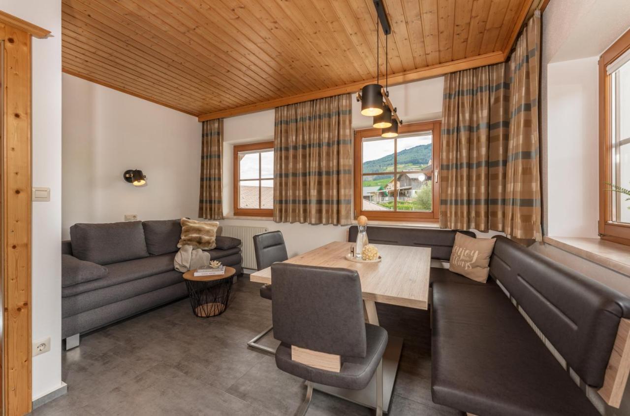 Haus Steirerland Aparthotel Schladming Bagian luar foto